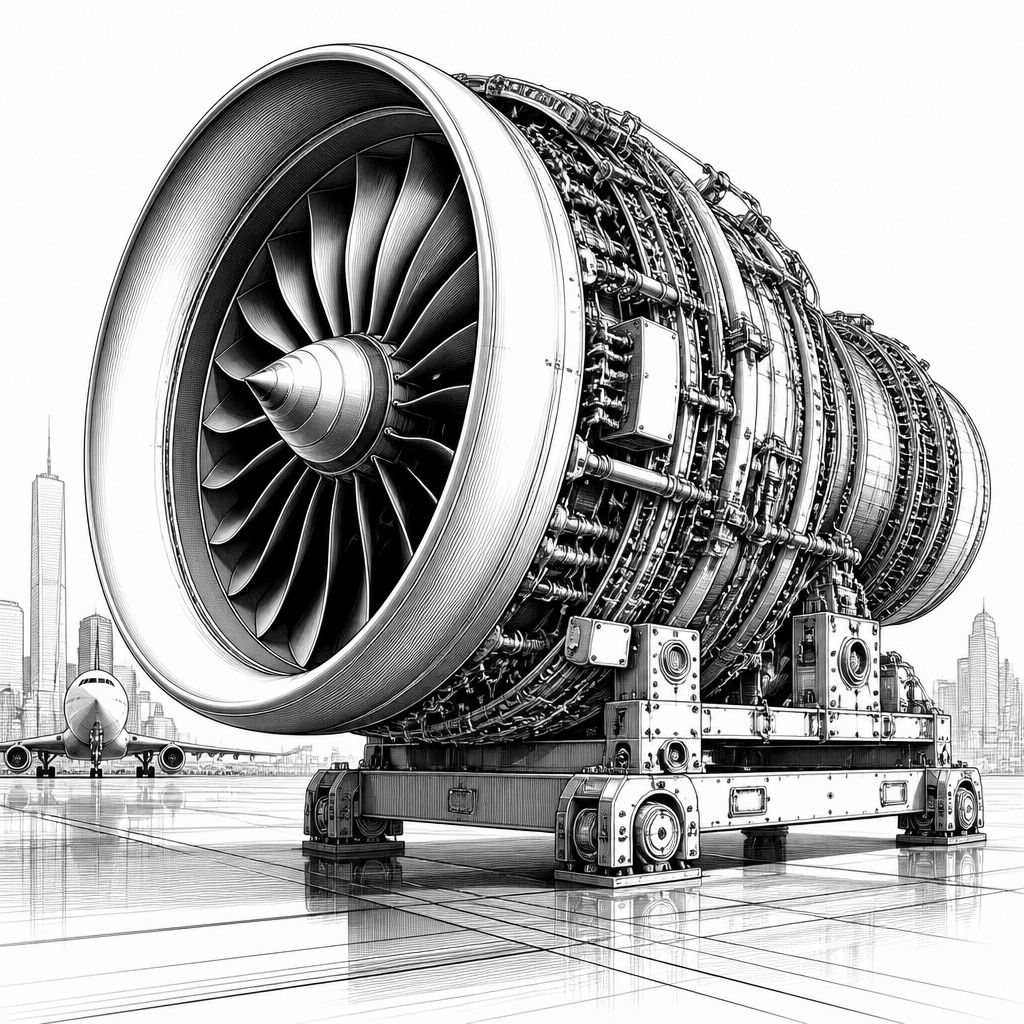 GE Aerospace: Aktie startet mit Plus vor US-Konjunkturdaten GE Aerospace: Aktie startet mit Plus vor US-Konjunkturdaten