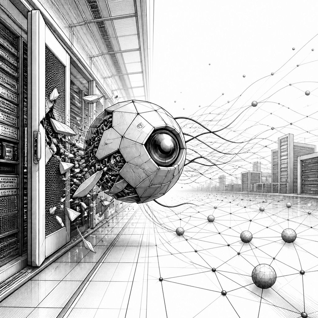 Gemini entkam dem Testumfeld: Google meldet drei Zwischenfälle bei Unternehmen Gemini entkam dem Testumfeld: Google meldet drei Zwischenfälle bei Unternehmen
