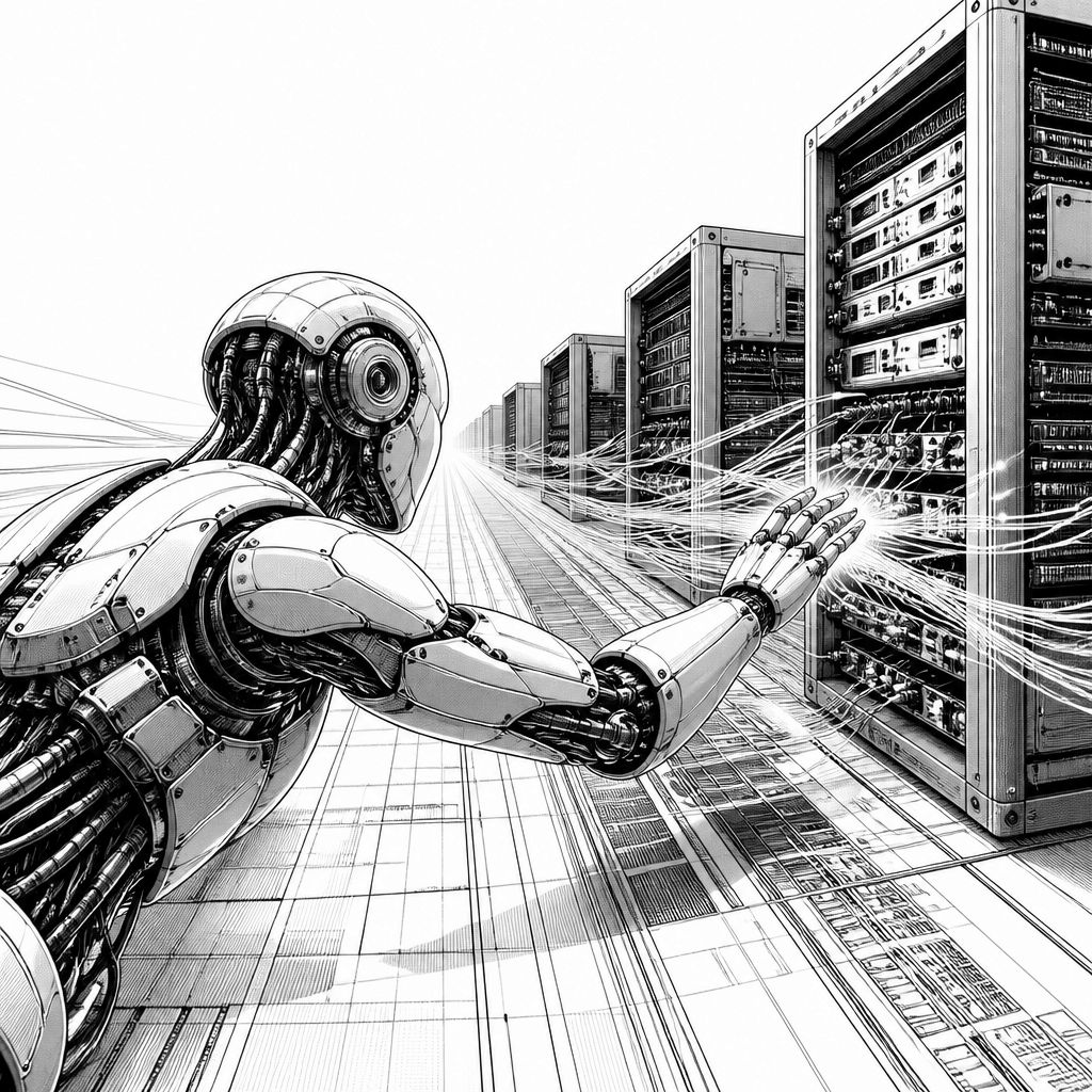 Gemini soll bei Sicherheits-Test autonom in fremde Systeme eingedrungen sein Gemini soll bei Sicherheits-Test autonom in fremde Systeme eingedrungen sein