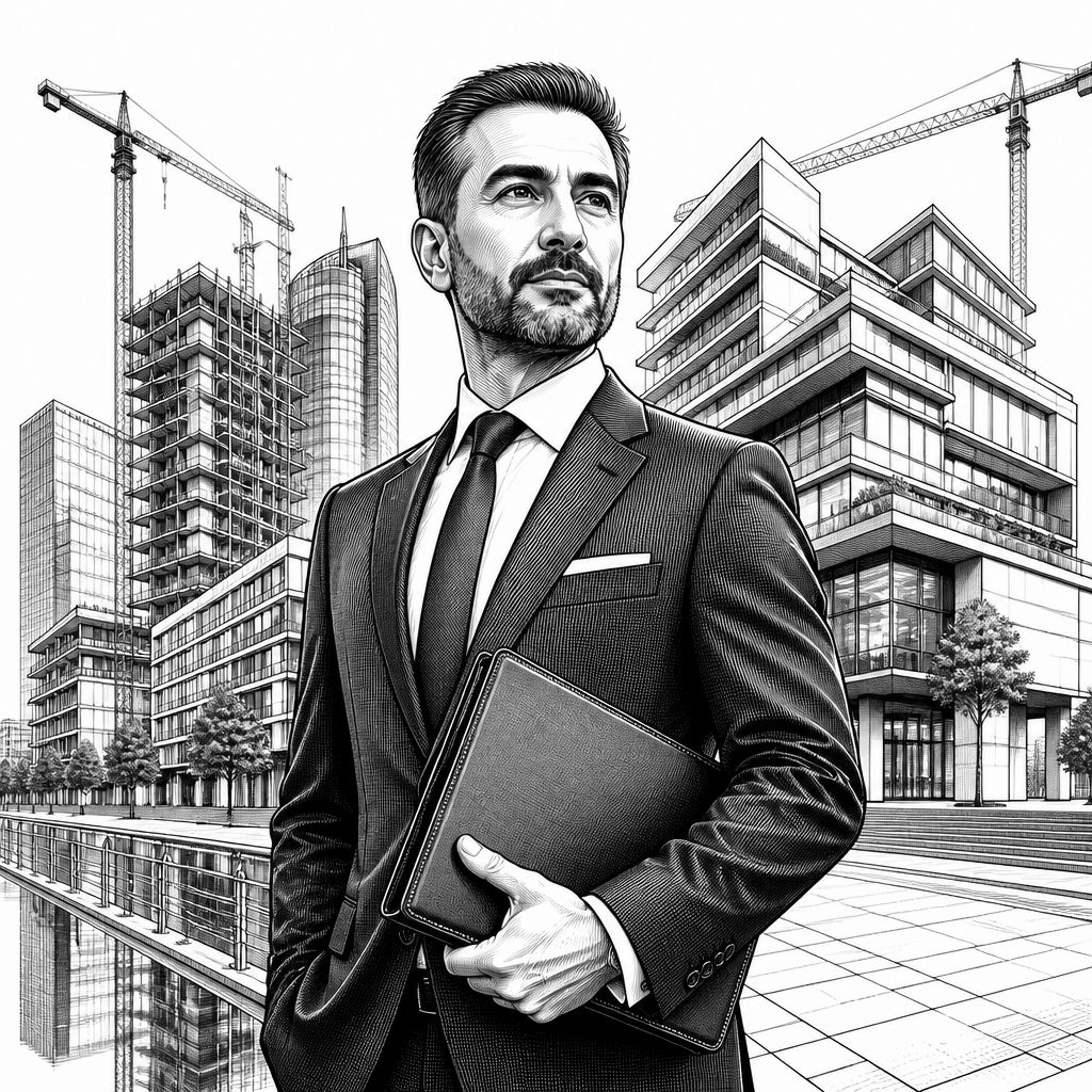 Generali Real Estate stärkt Führung: Yalcin Bozdag wird Country Head Deutschland Generali Real Estate stärkt Führung: Yalcin Bozdag wird Country Head Deutschland