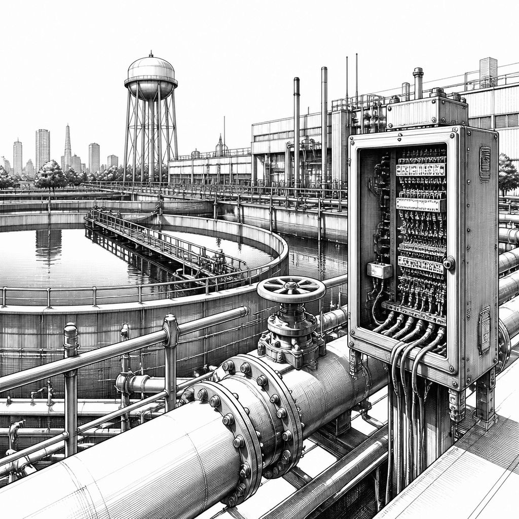 Gestohlene Passwörter gefährden US-Wasserversorger: SpyCloud zeigt Risiko Gestohlene Passwörter gefährden US-Wasserversorger: SpyCloud zeigt Risiko