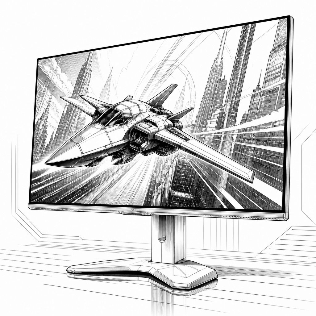 Gigabyte MO27Q2A ICE: QD-OLED-Gamingmonitor mit 280 Hz für 359,90 Euro Gigabyte MO27Q2A ICE: QD-OLED-Gamingmonitor mit 280 Hz für 359,90 Euro