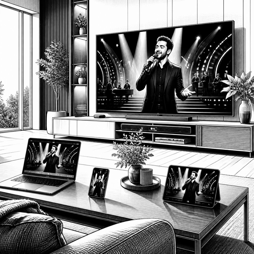 Giovanni Zarrella Show live bei Joyn: So streamen Sie kostenlos ab 20:15 Uhr Giovanni Zarrella Show live bei Joyn: So streamen Sie kostenlos ab 20:15 Uhr
