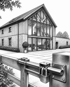 glenhawk-ueberbrueckungskredit-umgebaute-scheune-watford