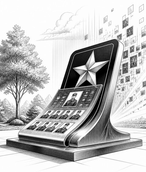 gold-star-mothers-day-digitale-gedenkarchive