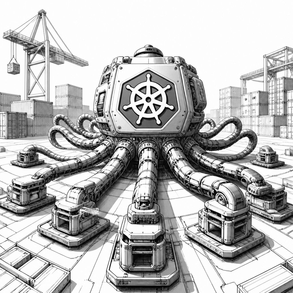 Google AX: KI-Agenten wie Jobs orchestrieren – aber mit Kubernetes-Hürde Google AX: KI-Agenten wie Jobs orchestrieren – aber mit Kubernetes-Hürde