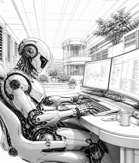 google-deepmind-mechanize-ki-agenten-code-selbstentwickeln