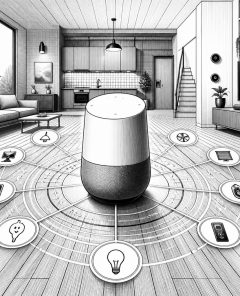 google-home-ki-agenten-mcp-server