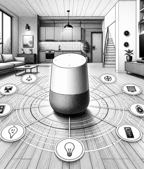 google-home-ki-agenten-mcp-server