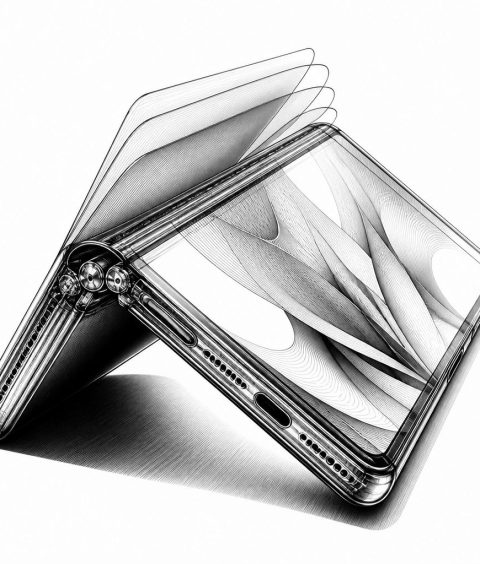 google-oppo-vivo-dual-utg-foldables-samsung-display