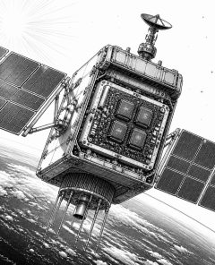 google-sendet-ki-chips-satellit-project-suncatcher