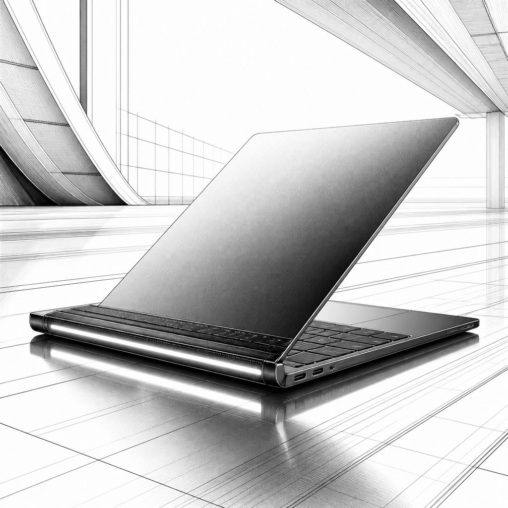 Googlebook-Modelle von Acer, ASUS und Lenovo: Slim-Design mit Glowbar Googlebook-Modelle von Acer, ASUS und Lenovo: Slim-Design mit Glowbar
