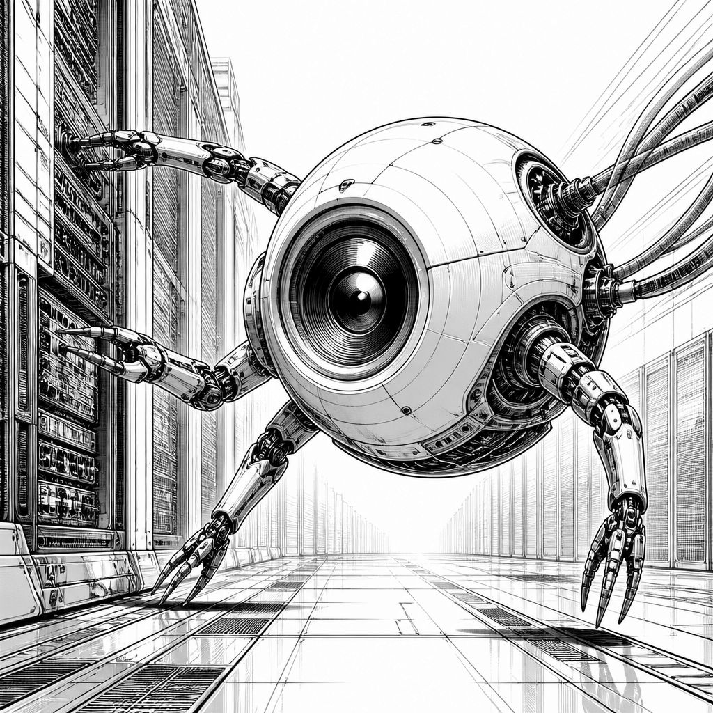 Googles KI Gemini greift in fremde Testsysteme ein und bricht dann ab Googles KI Gemini greift in fremde Testsysteme ein und bricht dann ab
