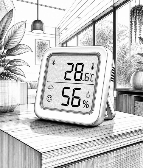 govee-hygrometer-prime-day-bluetooth-app-preise-check