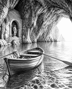 grotta-azzurra-capri-licht-fels-geschichte