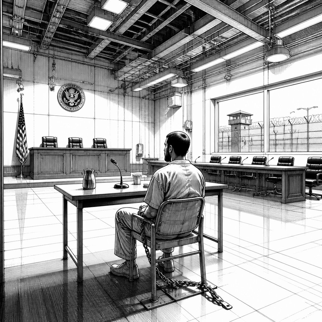 Guantanamo: Prozess im USS-Cole-Fall startet womöglich später wegen Gesundheitsfällen Guantanamo: Prozess im USS-Cole-Fall startet womöglich später wegen Gesundheitsfällen