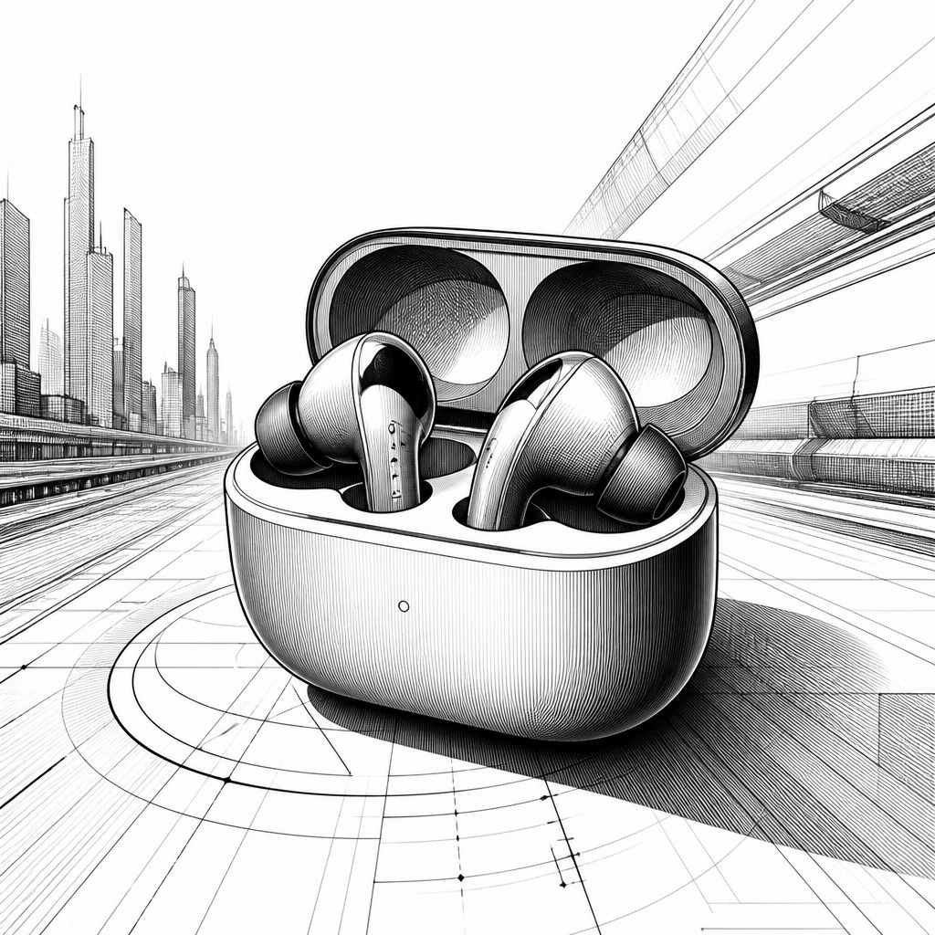 Günstigere Alternativen zu AirPods Pro 3: ANC, Akku und Telefonie im Vergleich Günstigere Alternativen zu AirPods Pro 3: ANC, Akku und Telefonie im Vergleich
