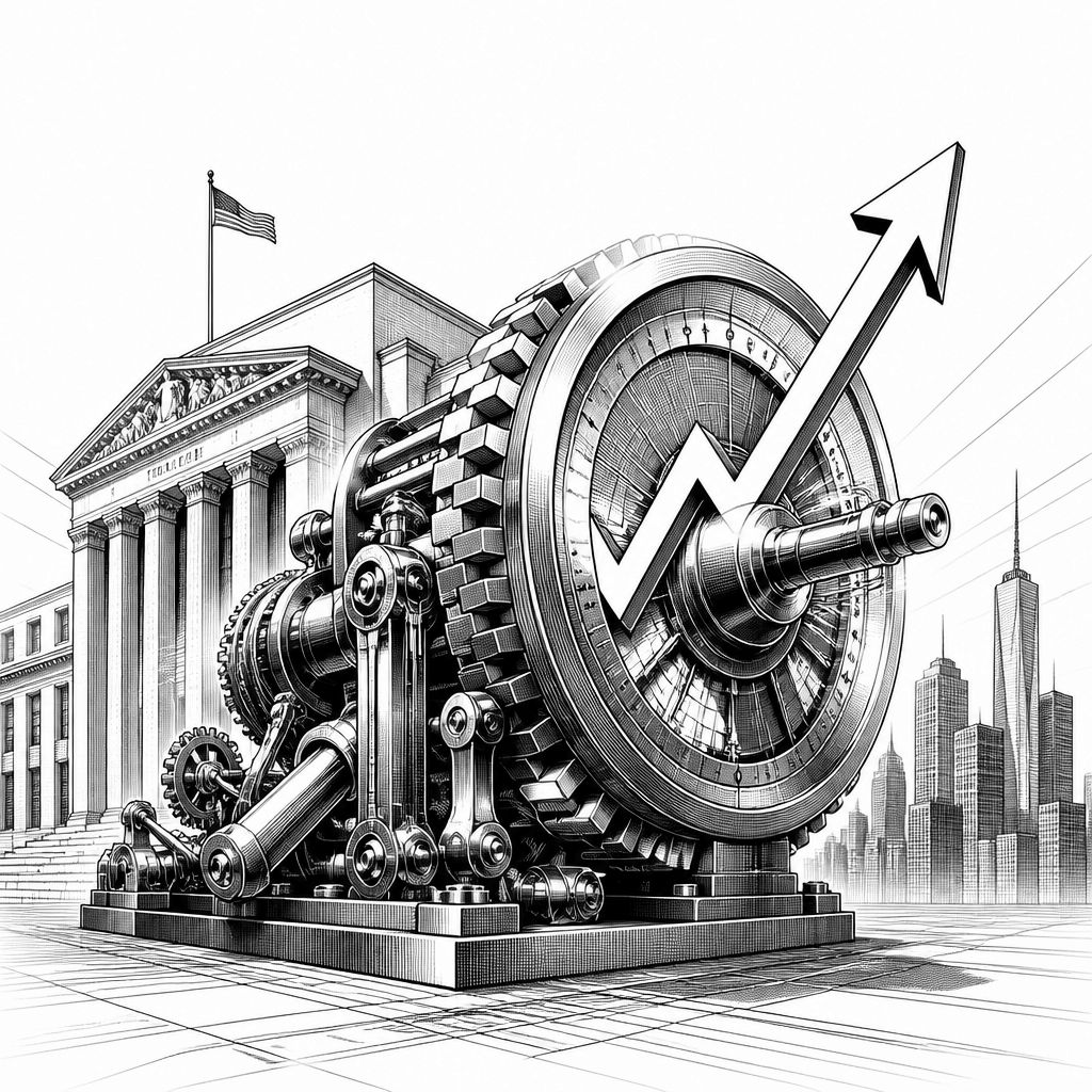 Heiße US-Arbeitsmarktdaten könnten Renditen von US-Staatsanleihen weiter treiben Heiße US-Arbeitsmarktdaten könnten Renditen von US-Staatsanleihen weiter treiben