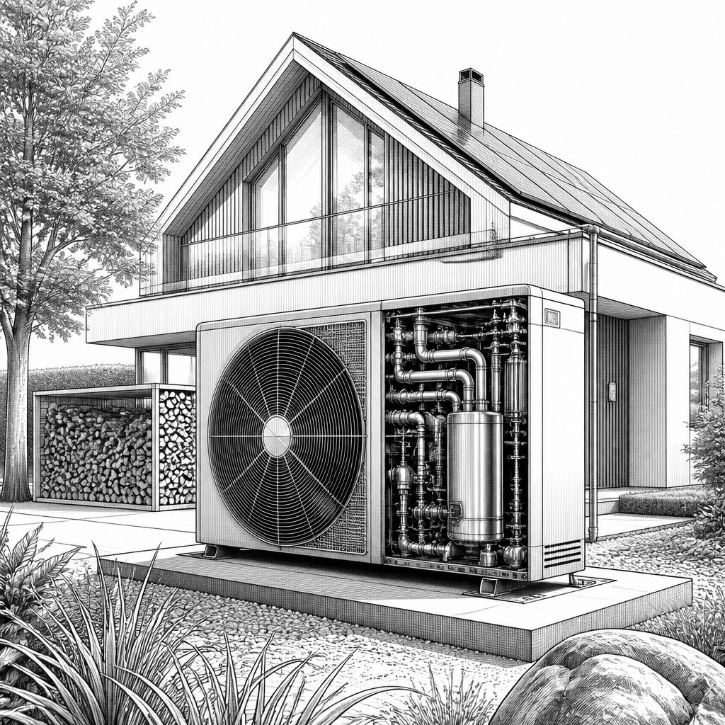 Heizkosten 2025 im Blick: Belastungen steigen, Modernisierung spart spürbar Heizkosten 2025 im Blick: Belastungen steigen, Modernisierung spart spürbar
