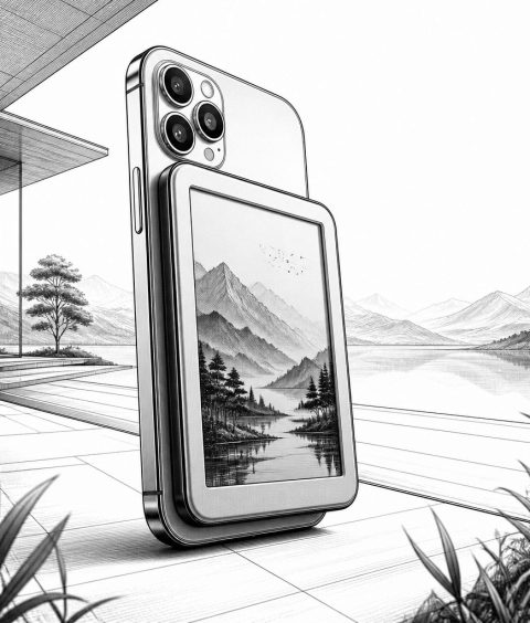 honor-life-s3-magnetischer-3-68-zoll-e-ink-reader