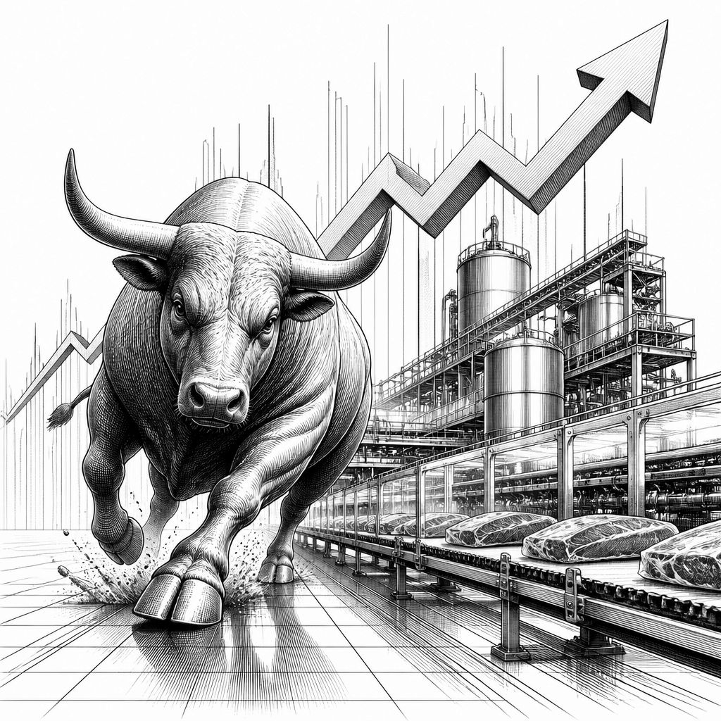 Hormel Foods: Aktie steigt nach EPS-Versprechen und Kursziel-Rabatt Hormel Foods: Aktie steigt nach EPS-Versprechen und Kursziel-Rabatt