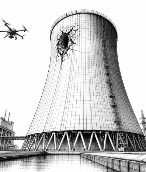 iaea-drohnentreffer-kuehlturm-akw-kursk-ohne-feuer