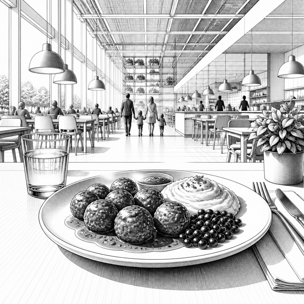 IKEA Restaurantaktion: 20-Euro-Gutschein zurück für Familien IKEA Restaurantaktion: 20-Euro-Gutschein zurück für Familien