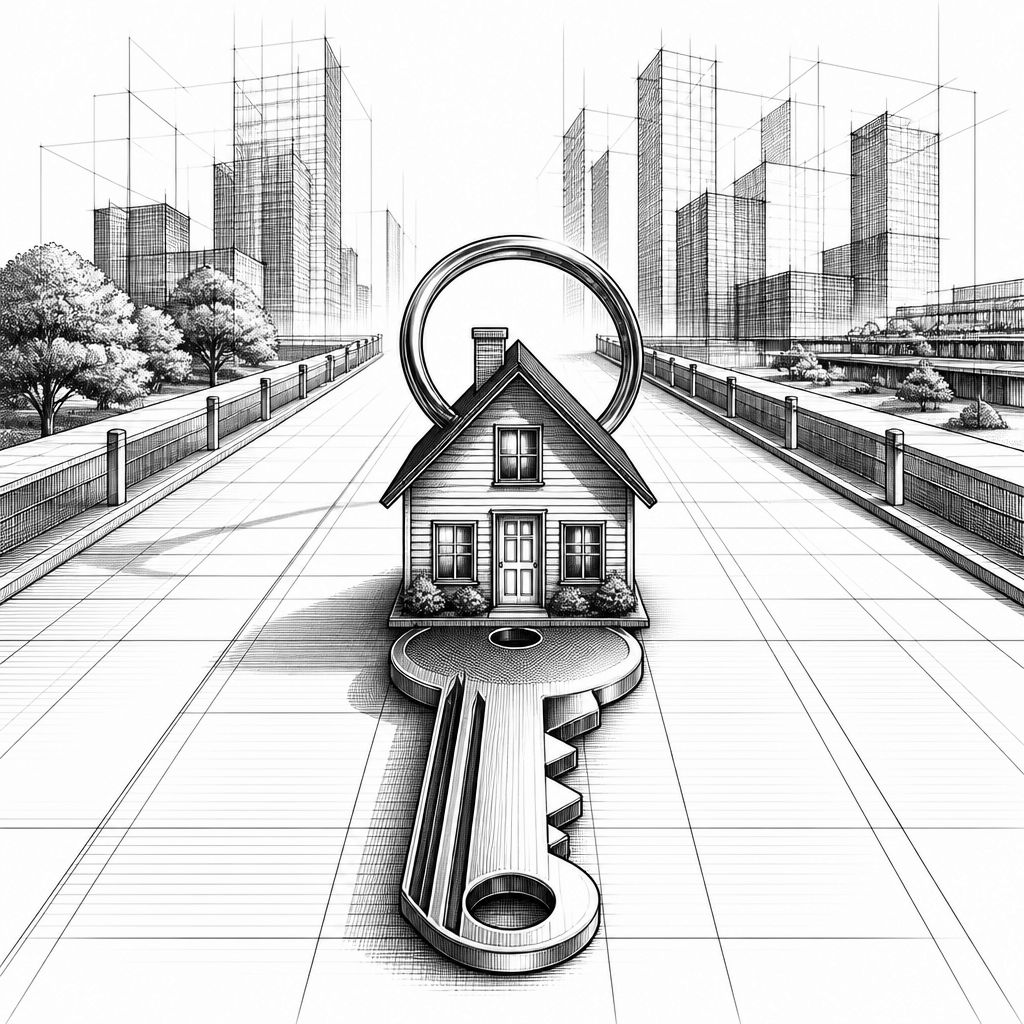 Immobilienbranche drängt auf integrierte Förderstrategie für Erstkäufer Immobilienbranche drängt auf integrierte Förderstrategie für Erstkäufer