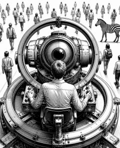 inattentional-blindness-intelligenz-persoenlichkeit