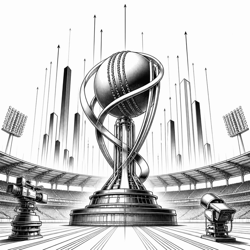Indiens IPL: Eigentum und Wettbewerb statt Bürokratie Indiens IPL: Eigentum und Wettbewerb statt Bürokratie