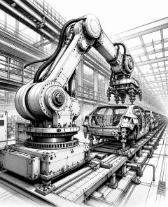 industrie-paradox-hohe-auslastung-schrumpfende-belegschaften