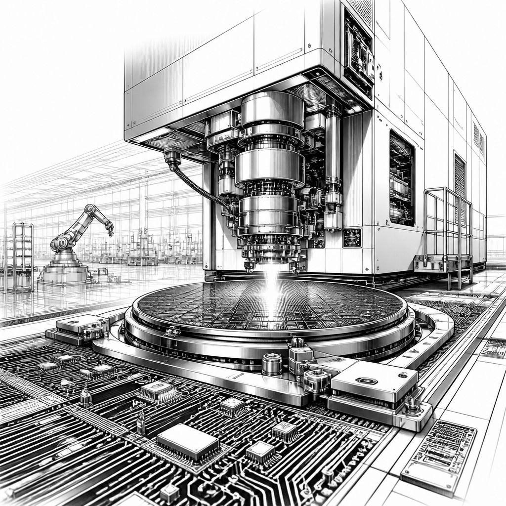 Infineon und ASML stützen Tech-Aktien: Hoffnung auf KI-Tempo und Frieden Infineon und ASML stützen Tech-Aktien: Hoffnung auf KI-Tempo und Frieden