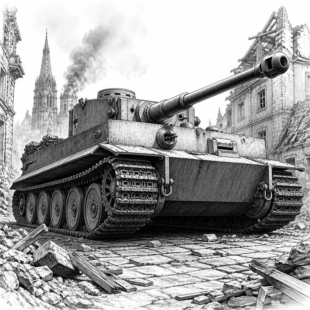 Inside Zweiter Weltkrieg: Dokumentation am 27.9.2026 im Livestream Inside Zweiter Weltkrieg: Dokumentation am 27.9.2026 im Livestream