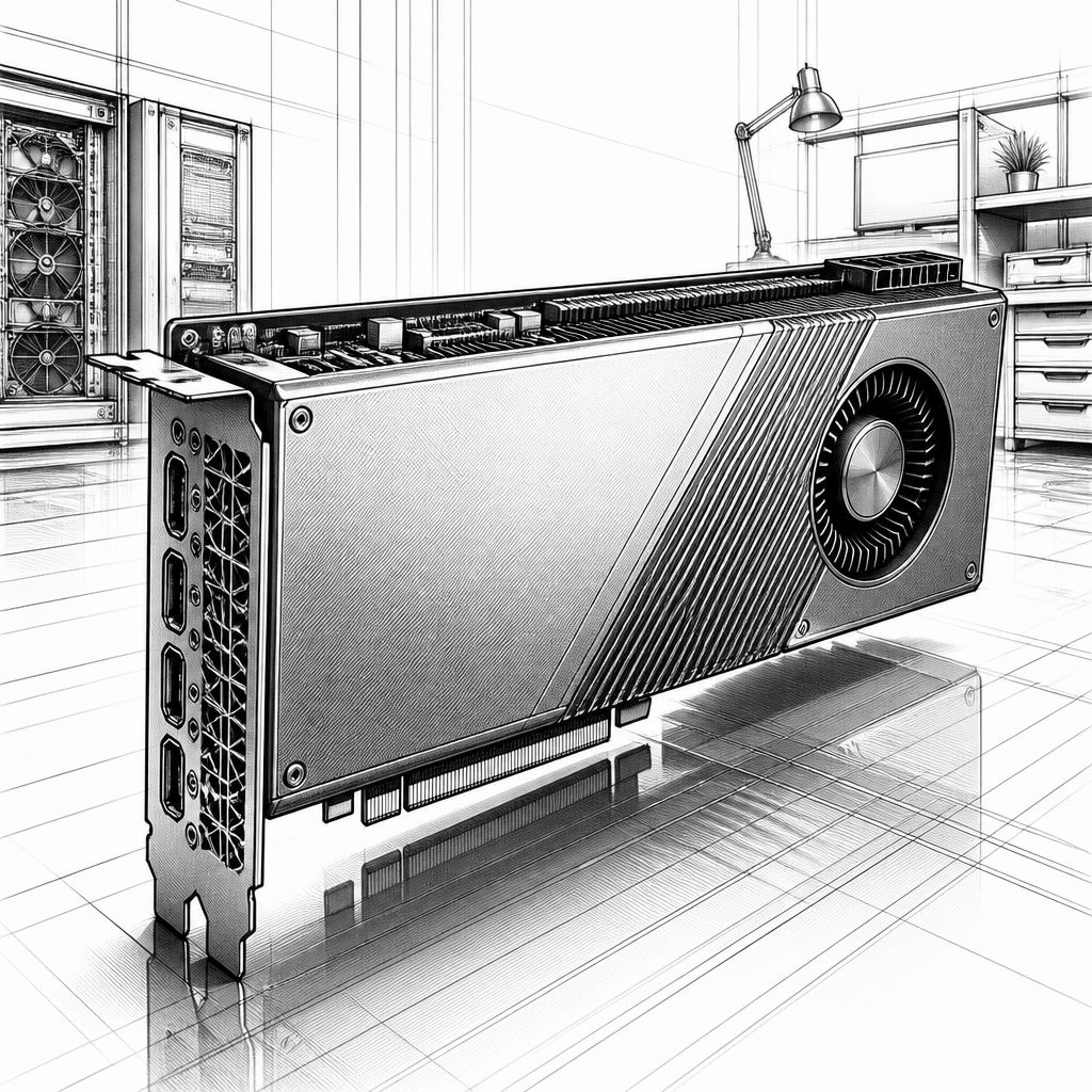 Intel Arc Pro B60: 24 GB GDDR6, 200 W TBP und PCIe 5.0 x8 für Workstations Intel Arc Pro B60: 24 GB GDDR6, 200 W TBP und PCIe 5.0 x8 für Workstations