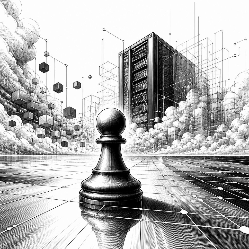 IONOS: Metzler senkt Kursziel – Cloud- und KI-Story bleibt umkämpft IONOS: Metzler senkt Kursziel – Cloud- und KI-Story bleibt umkämpft