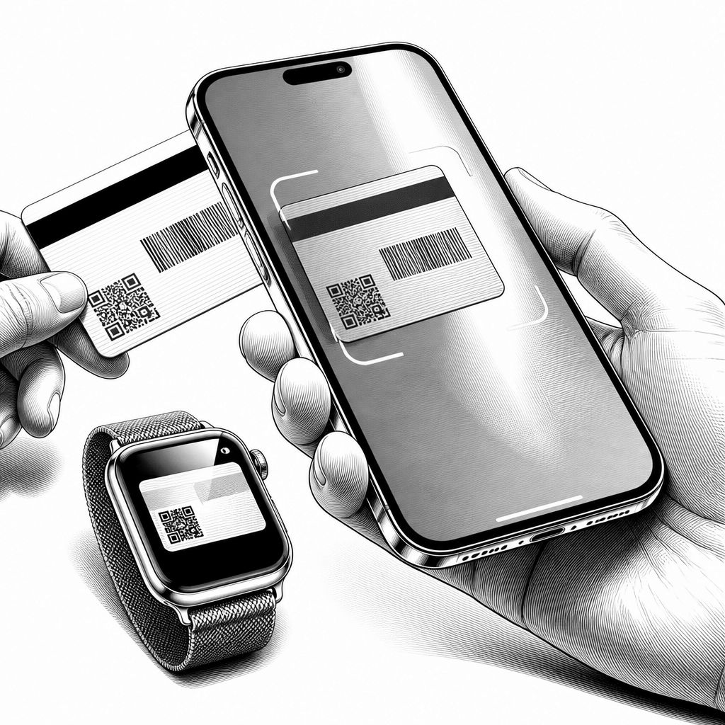 iOS 27: Apple Wallet importiert physische Karten per Kamera iOS 27: Apple Wallet importiert physische Karten per Kamera