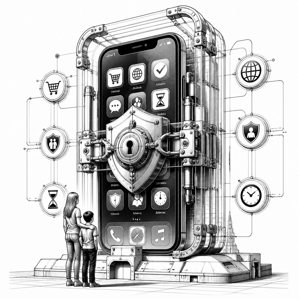 iOS 27 Kindersicherung: Ask to Buy, Ask to Browse und neue Screen-Time-Regeln iOS 27 Kindersicherung: Ask to Buy, Ask to Browse und neue Screen-Time-Regeln