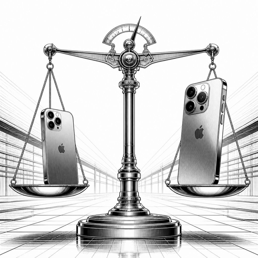 iPhone 14 Pro vs. iPhone 18 Pro: Lohnt sich das Upgrade? iPhone 14 Pro vs. iPhone 18 Pro: Lohnt sich das Upgrade?