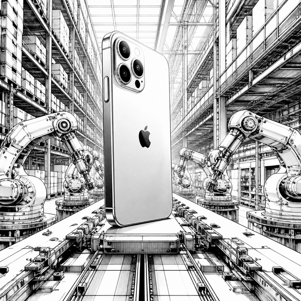 iPhone 18 Pro Max: 7 Millionen Vorbestellungen in China – widersprüchliche Lieferdaten iPhone 18 Pro Max: 7 Millionen Vorbestellungen in China – widersprüchliche Lieferdaten