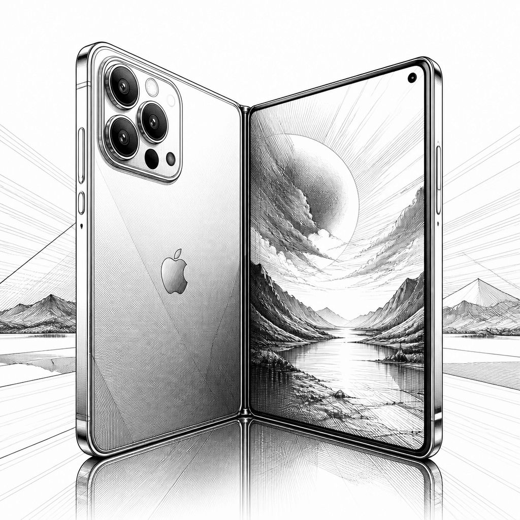 iPhone 18 Pro vs. iPhone Duo: Apples Premium-Design im Vergleich iPhone 18 Pro vs. iPhone Duo: Apples Premium-Design im Vergleich