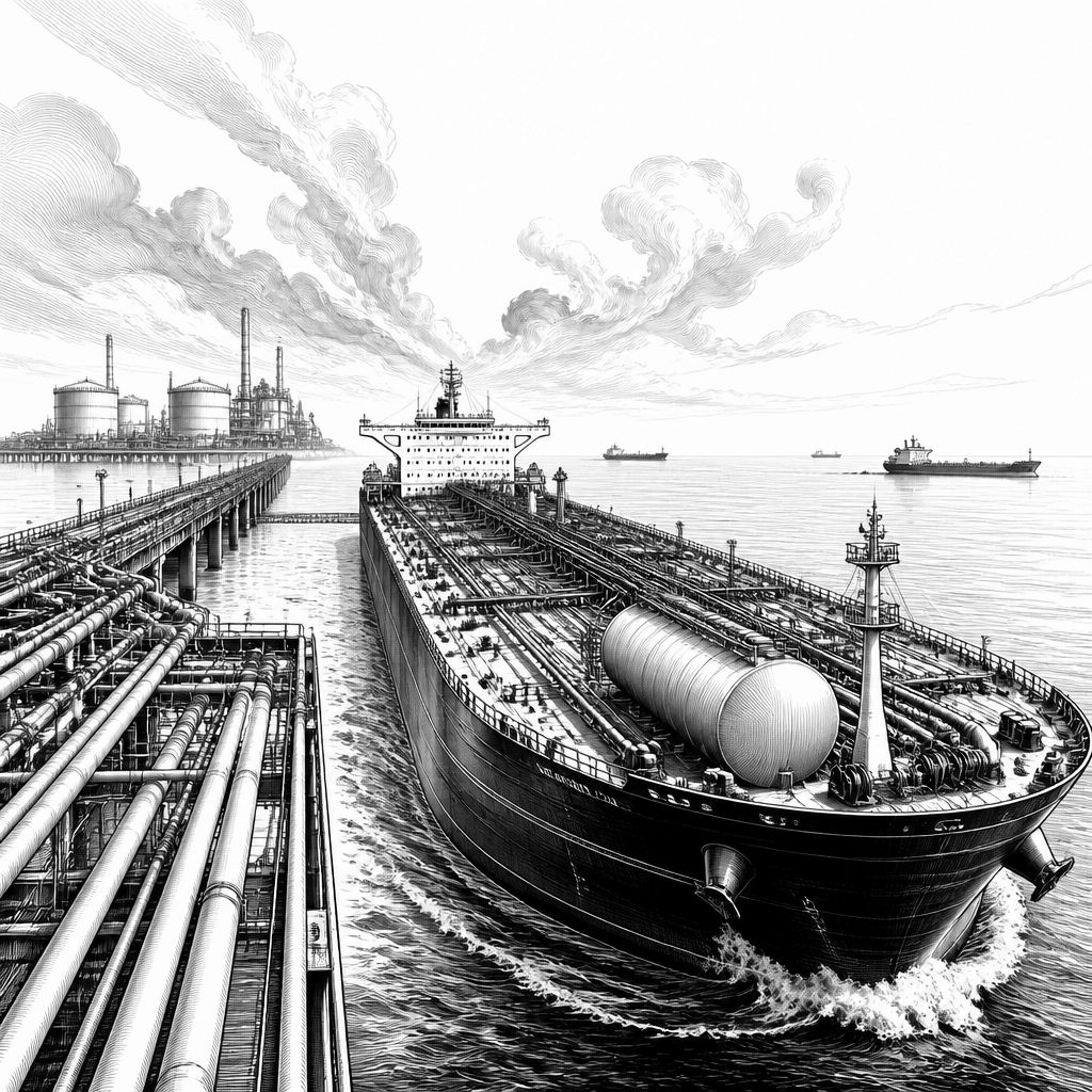 Iran-Krieg erhöht Diesel-Lieferungsverluste: Preise bleiben unter Druck Iran-Krieg erhöht Diesel-Lieferungsverluste: Preise bleiben unter Druck
