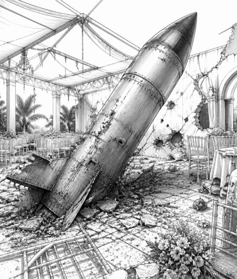 iran-usa-vorwuerfe-kriegsverbrechen-raketenangriff-hochzeitsfeier