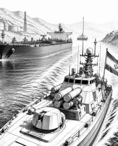 iran-warnt-schiffe-unkontrollierte-routen-hormus