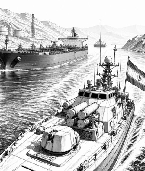 iran-warnt-schiffe-unkontrollierte-routen-hormus