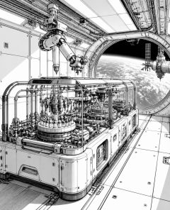 iss-auslaufen-pharma-plant-herstellung-im-orbit