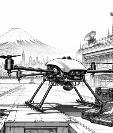 japan-verteidigung-startups-uav-sbir-vertragssystem