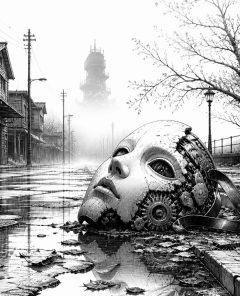 japanische-spielewoche-silent-hill-townfall-gobble
