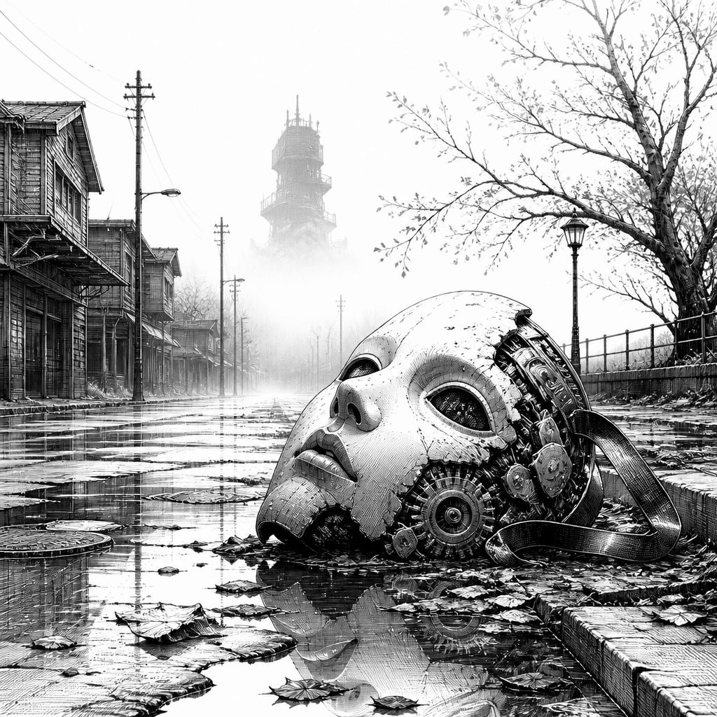 Japanische Spielewoche: Silent Hill: Townfall, GOBBLE und viele weitere Releases Japanische Spielewoche: Silent Hill: Townfall, GOBBLE und viele weitere Releases