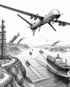 jemen-konflikt-technische-auswirkungen-bab-al-mandab
