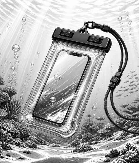 jetech-wasserdichte-handyhuelle-ipx8-30m